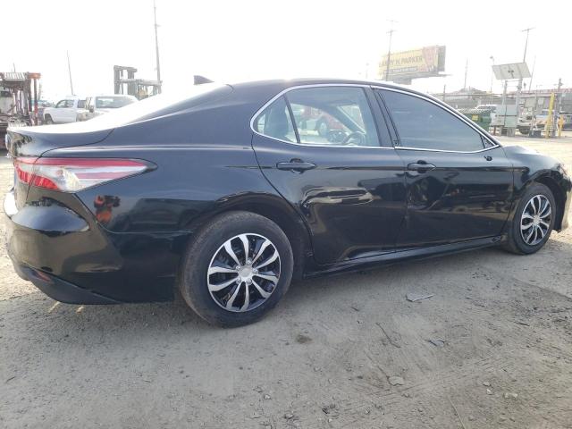 Photo 2 VIN: 4T1C31AK3LU526450 - TOYOTA CAMRY 