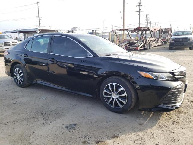 Photo 3 VIN: 4T1C31AK3LU526450 - TOYOTA CAMRY 