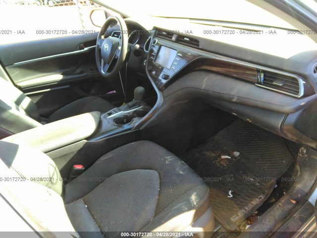 Photo 4 VIN: 4T1C31AK3LU526626 - TOYOTA CAMRY 