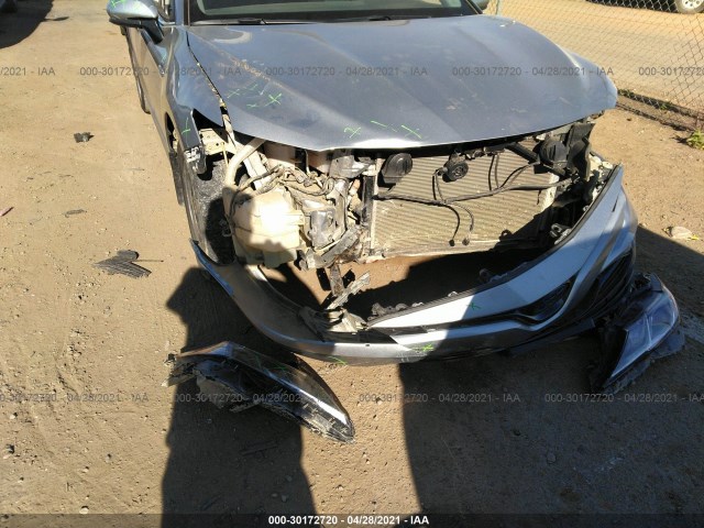 Photo 5 VIN: 4T1C31AK3LU526626 - TOYOTA CAMRY 