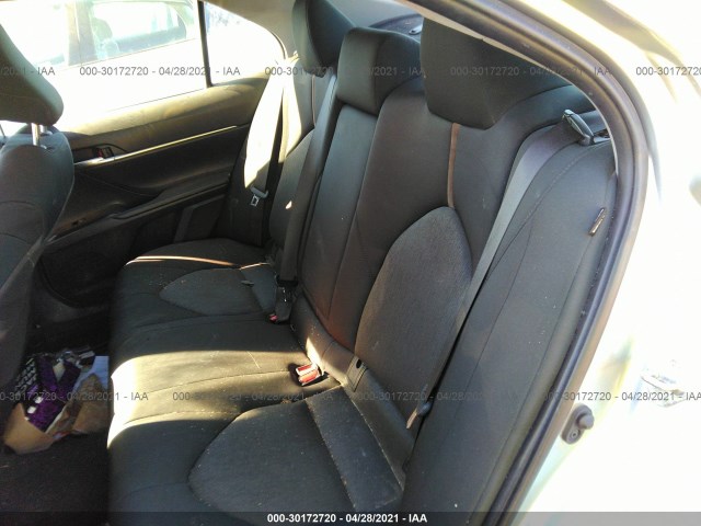 Photo 7 VIN: 4T1C31AK3LU526626 - TOYOTA CAMRY 