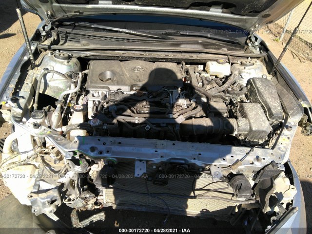 Photo 9 VIN: 4T1C31AK3LU526626 - TOYOTA CAMRY 