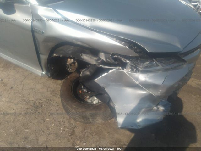 Photo 5 VIN: 4T1C31AK3LU527386 - TOYOTA CAMRY 