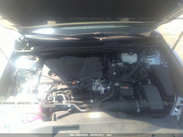 Photo 9 VIN: 4T1C31AK3LU527386 - TOYOTA CAMRY 