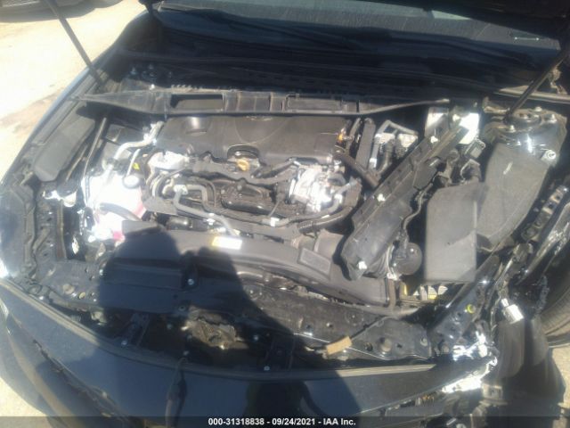 Photo 9 VIN: 4T1C31AK3LU529980 - TOYOTA CAMRY 