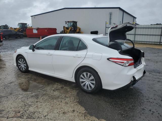 Photo 1 VIN: 4T1C31AK3LU541515 - TOYOTA CAMRY LE 