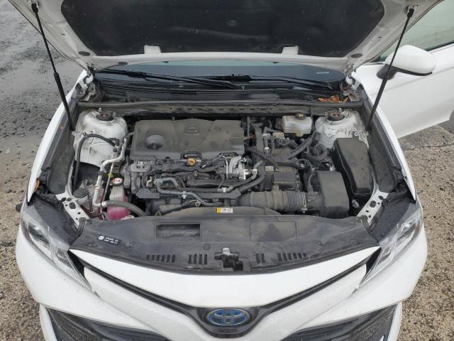 Photo 10 VIN: 4T1C31AK3LU541515 - TOYOTA CAMRY LE 