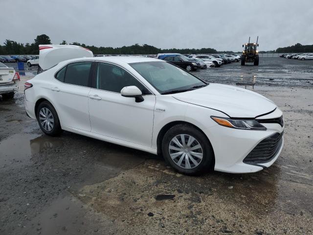 Photo 3 VIN: 4T1C31AK3LU541515 - TOYOTA CAMRY LE 