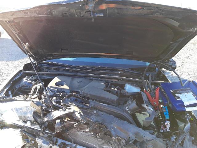 Photo 6 VIN: 4T1C31AK3MU022398 - TOYOTA CAMRY LE 