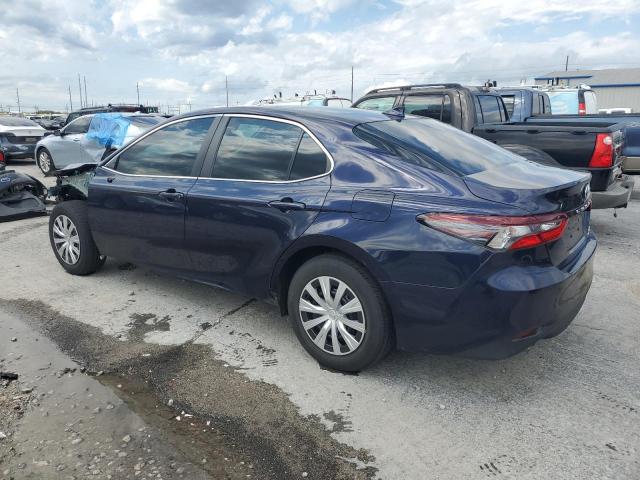 Photo 1 VIN: 4T1C31AK3MU030002 - TOYOTA CAMRY LE 