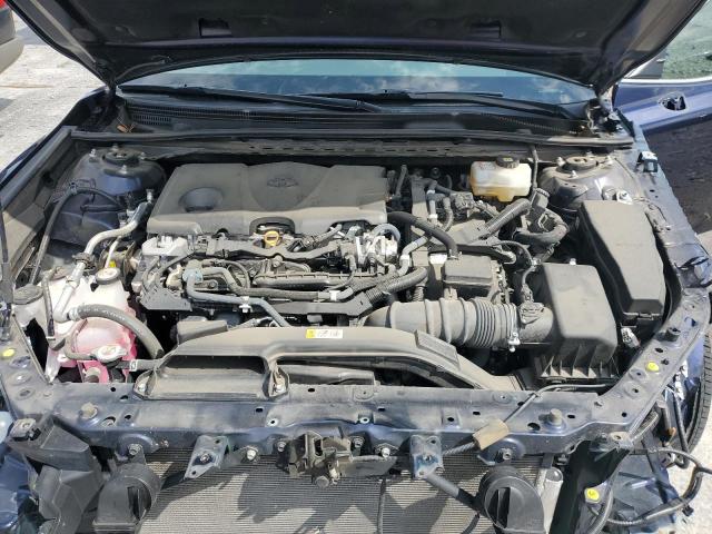 Photo 10 VIN: 4T1C31AK3MU030002 - TOYOTA CAMRY LE 