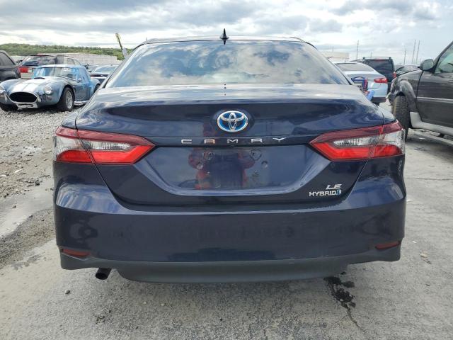 Photo 5 VIN: 4T1C31AK3MU030002 - TOYOTA CAMRY LE 