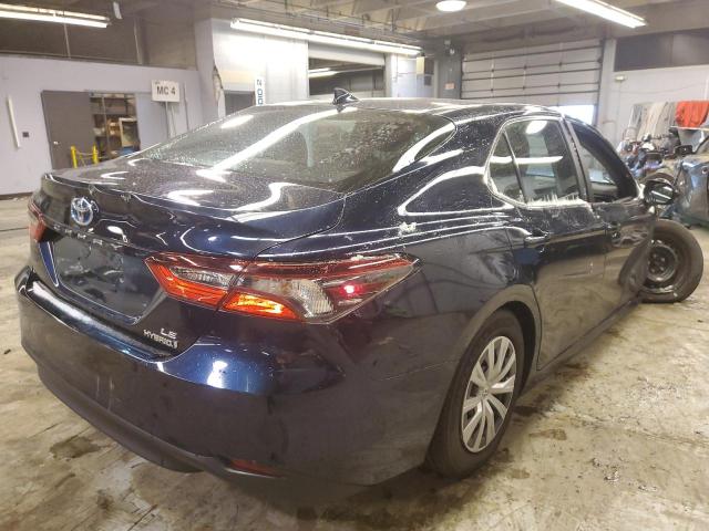 Photo 2 VIN: 4T1C31AK3MU560664 - TOYOTA CAMRY LE 