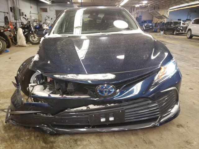 Photo 4 VIN: 4T1C31AK3MU560664 - TOYOTA CAMRY LE 