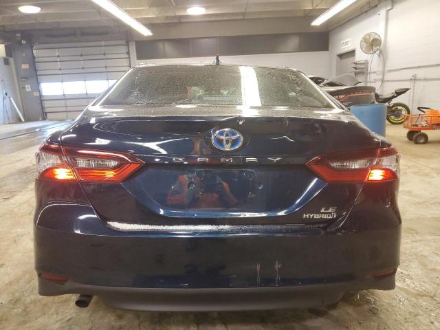 Photo 5 VIN: 4T1C31AK3MU560664 - TOYOTA CAMRY LE 