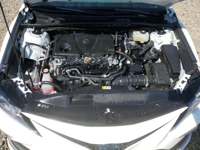 Photo 10 VIN: 4T1C31AK3MU561197 - TOYOTA CAMRY LE 