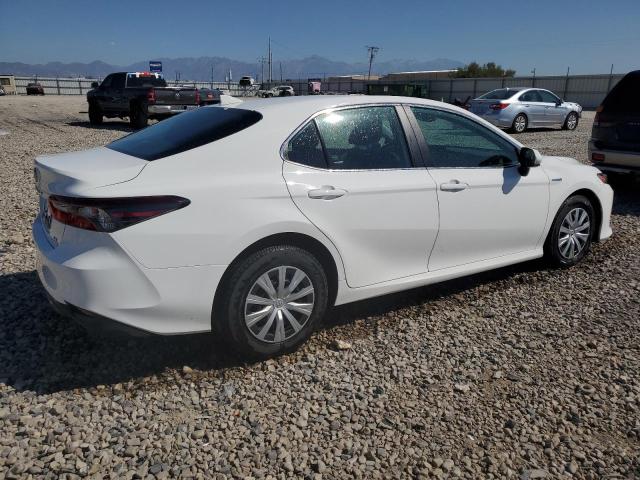 Photo 2 VIN: 4T1C31AK3MU561197 - TOYOTA CAMRY LE 