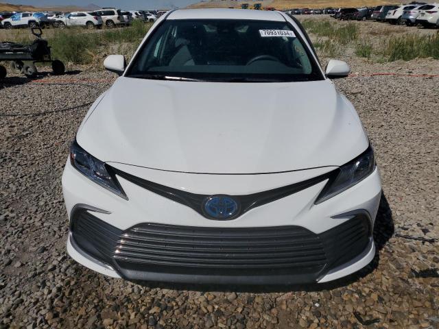 Photo 4 VIN: 4T1C31AK3MU561197 - TOYOTA CAMRY LE 