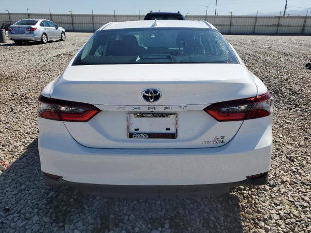 Photo 5 VIN: 4T1C31AK3MU561197 - TOYOTA CAMRY LE 