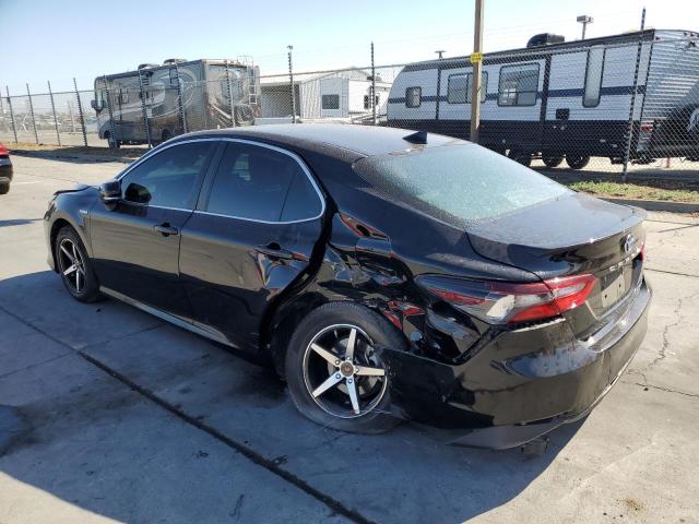 Photo 1 VIN: 4T1C31AK3MU562494 - TOYOTA CAMRY LE 