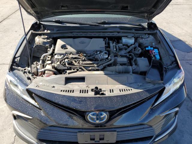 Photo 10 VIN: 4T1C31AK3MU562494 - TOYOTA CAMRY LE 