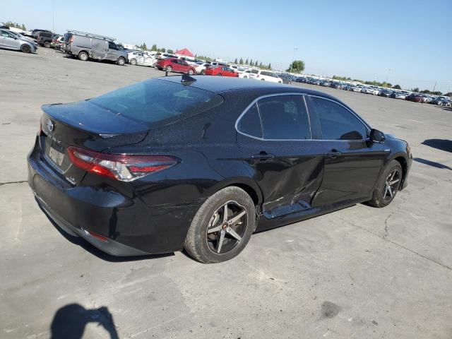 Photo 2 VIN: 4T1C31AK3MU562494 - TOYOTA CAMRY LE 