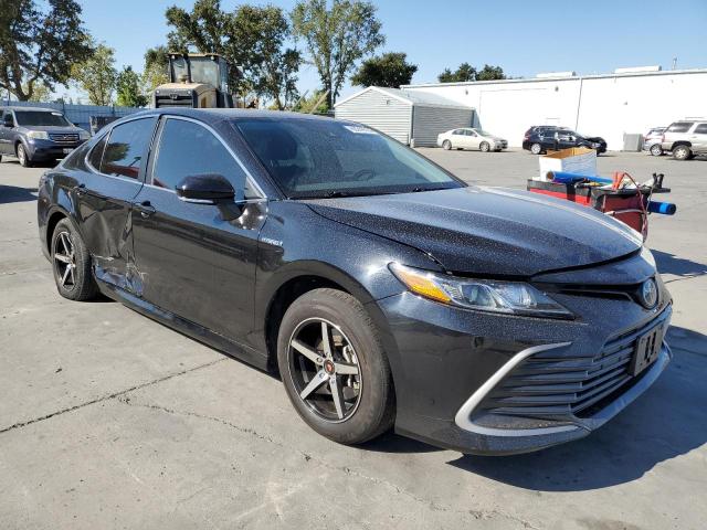 Photo 3 VIN: 4T1C31AK3MU562494 - TOYOTA CAMRY LE 