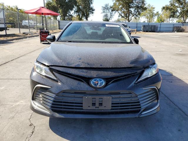 Photo 4 VIN: 4T1C31AK3MU562494 - TOYOTA CAMRY LE 