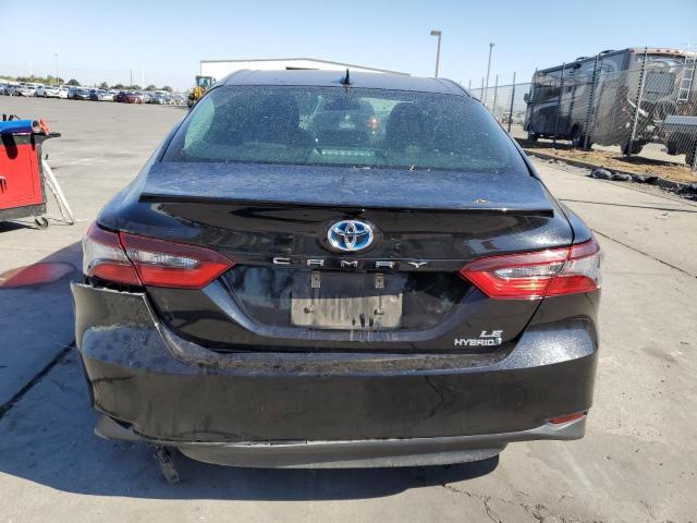 Photo 5 VIN: 4T1C31AK3MU562494 - TOYOTA CAMRY LE 