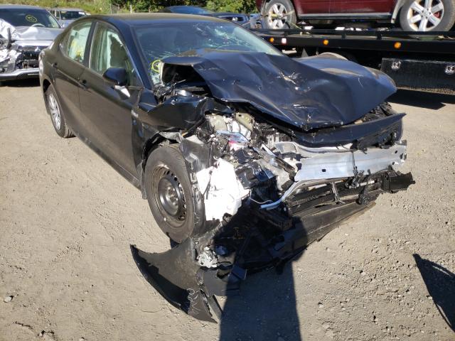 Photo 0 VIN: 4T1C31AK3MU562754 - TOYOTA CAMRY LE 