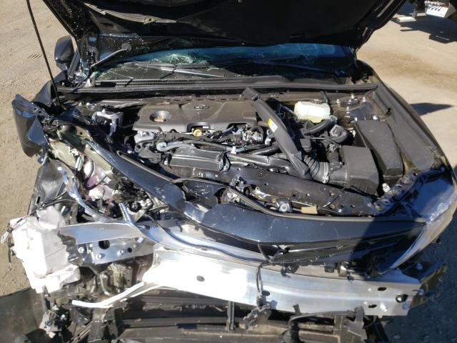 Photo 6 VIN: 4T1C31AK3MU562754 - TOYOTA CAMRY LE 