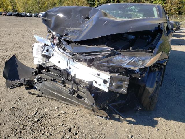 Photo 8 VIN: 4T1C31AK3MU562754 - TOYOTA CAMRY LE 