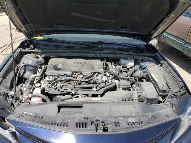 Photo 10 VIN: 4T1C31AK3NU570810 - TOYOTA CAMRY LE 