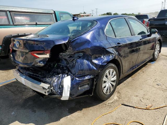 Photo 2 VIN: 4T1C31AK3NU570810 - TOYOTA CAMRY LE 