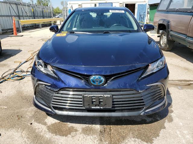 Photo 4 VIN: 4T1C31AK3NU570810 - TOYOTA CAMRY LE 