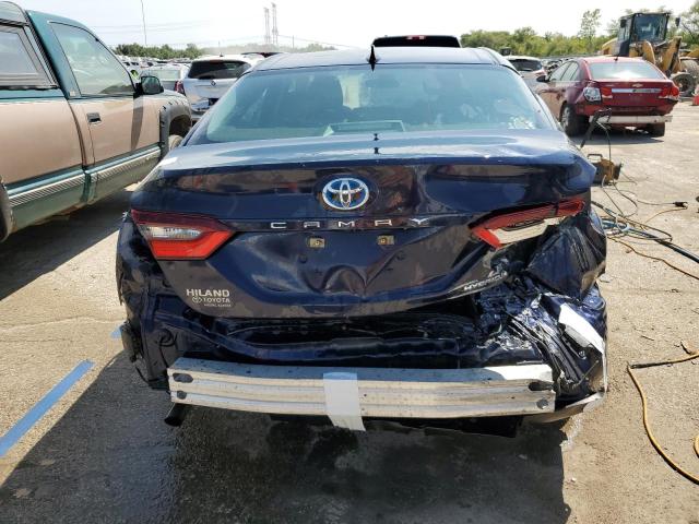 Photo 5 VIN: 4T1C31AK3NU570810 - TOYOTA CAMRY LE 