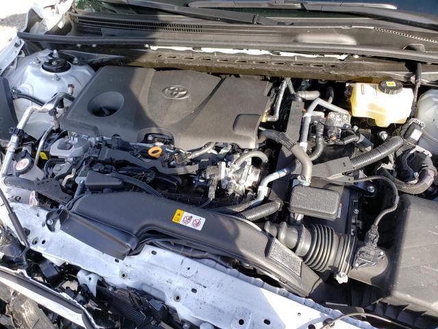 Photo 6 VIN: 4T1C31AK3NU578809 - TOYOTA CAMRY LE 