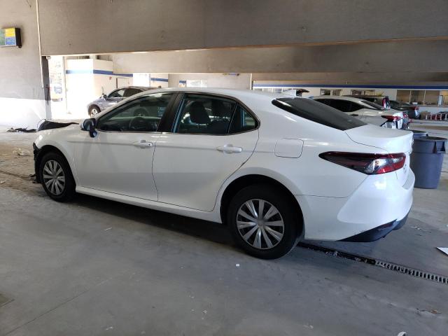 Photo 1 VIN: 4T1C31AK3NU587252 - TOYOTA CAMRY LE 