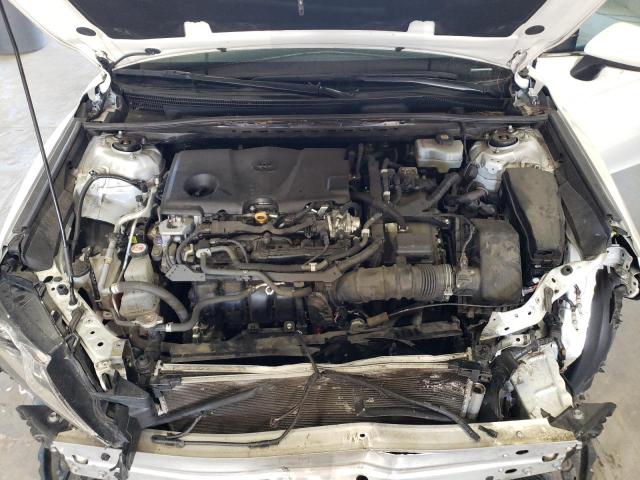 Photo 10 VIN: 4T1C31AK3NU587252 - TOYOTA CAMRY LE 