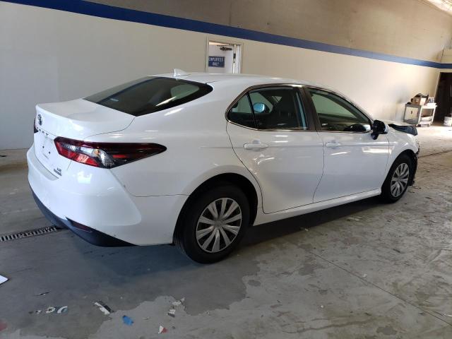 Photo 2 VIN: 4T1C31AK3NU587252 - TOYOTA CAMRY LE 