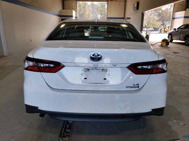 Photo 5 VIN: 4T1C31AK3NU587252 - TOYOTA CAMRY LE 