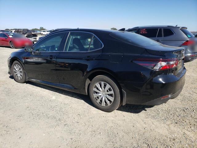 Photo 1 VIN: 4T1C31AK3NU594590 - TOYOTA CAMRY 