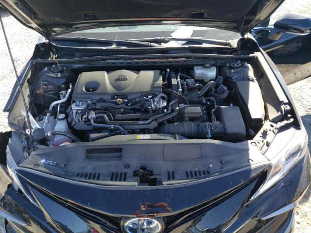 Photo 10 VIN: 4T1C31AK3NU594590 - TOYOTA CAMRY 