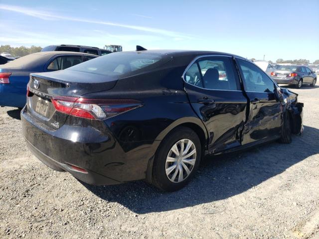 Photo 2 VIN: 4T1C31AK3NU594590 - TOYOTA CAMRY 