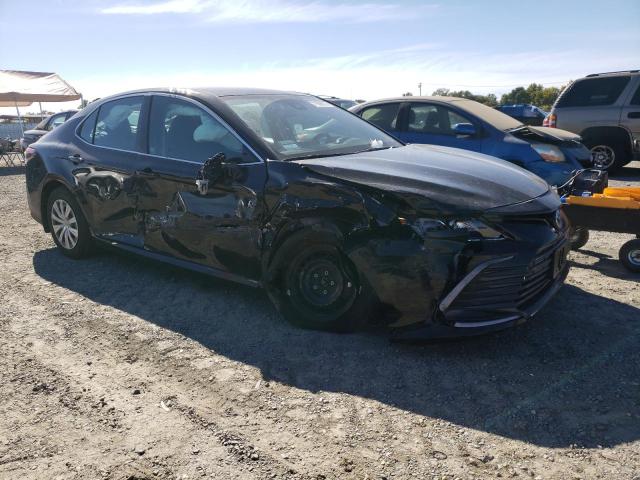 Photo 3 VIN: 4T1C31AK3NU594590 - TOYOTA CAMRY 