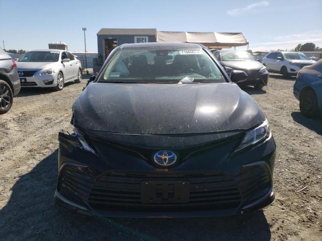 Photo 4 VIN: 4T1C31AK3NU594590 - TOYOTA CAMRY 