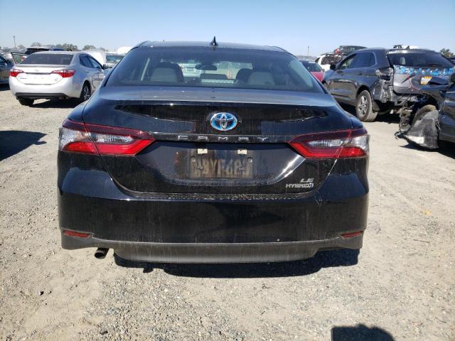 Photo 5 VIN: 4T1C31AK3NU594590 - TOYOTA CAMRY 