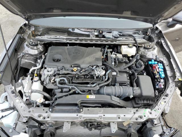 Photo 10 VIN: 4T1C31AK3PU053851 - TOYOTA CAMRY LE 