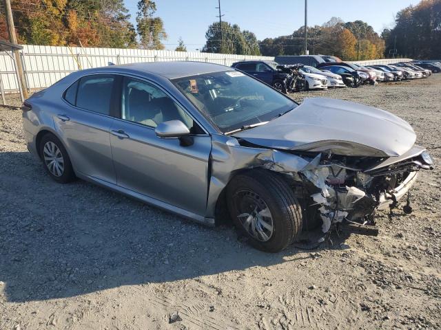 Photo 3 VIN: 4T1C31AK3PU054059 - TOYOTA CAMRY LE 