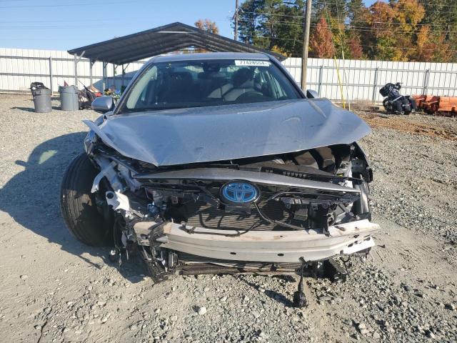 Photo 4 VIN: 4T1C31AK3PU054059 - TOYOTA CAMRY LE 